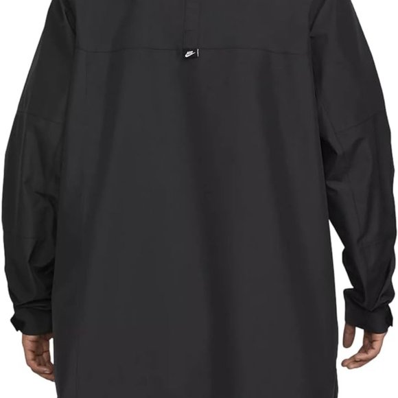 Nike Men's Sportswear Storm-FIT ADV Shell Parka With Media Chest Pocket - Picture 5 of 6
